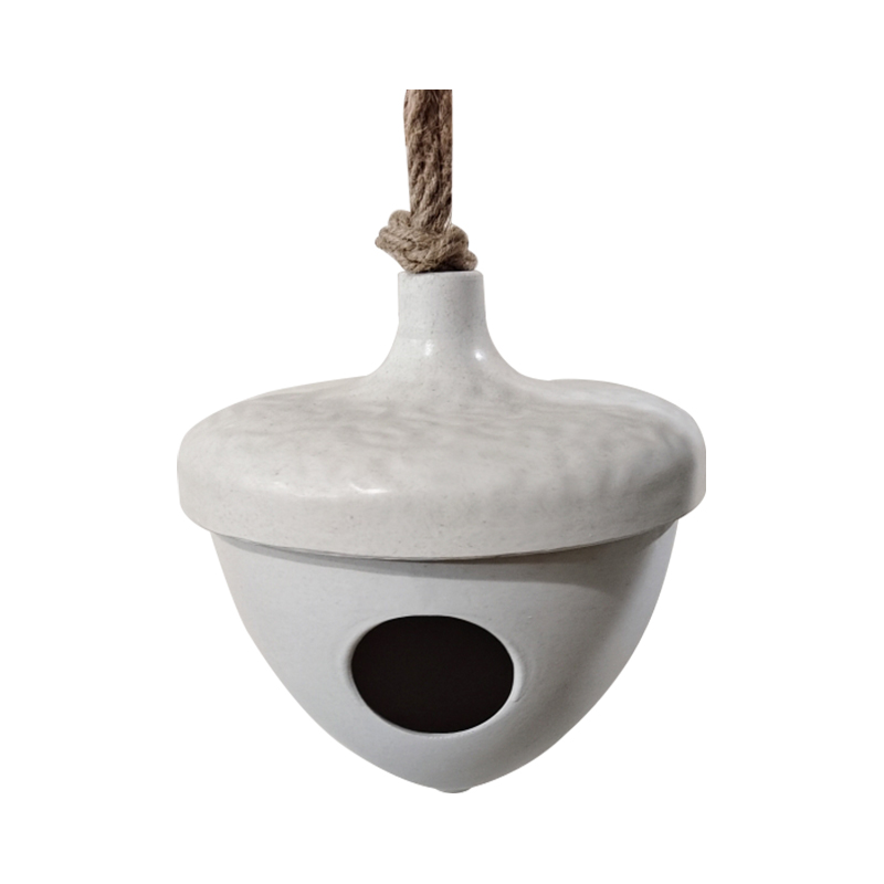 Bambu lifi Fındık Kuş Evi
