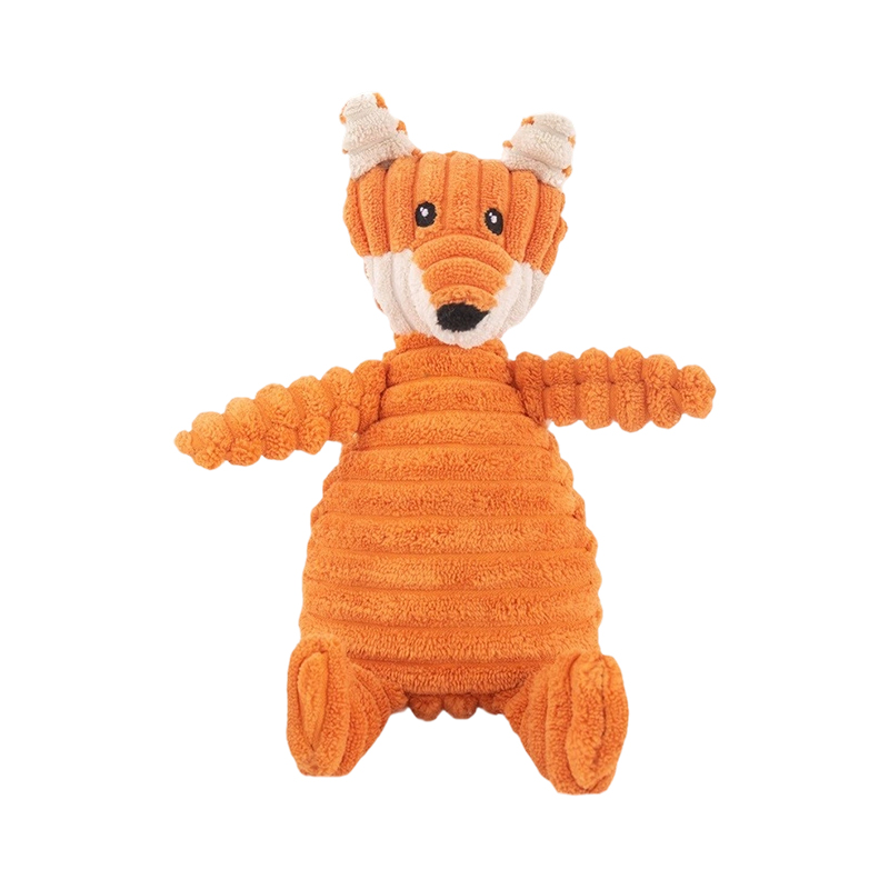 İnteraktif peluş köpek kedi oyuncağı