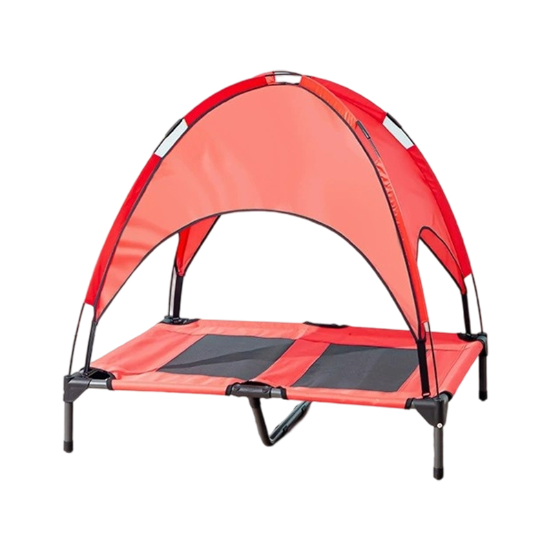 Canopy Pet Trambolin Yatağı
