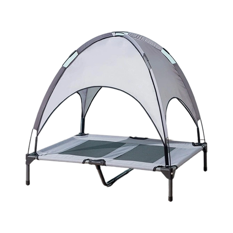 Canopy Pet Trambolin Yatağı